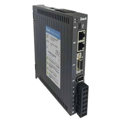 General Servo System