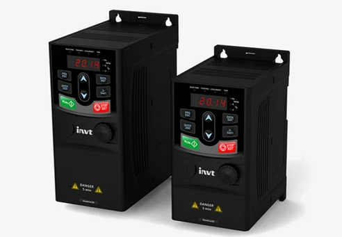 Main product image of INVT GD350 Series High Performance Drive