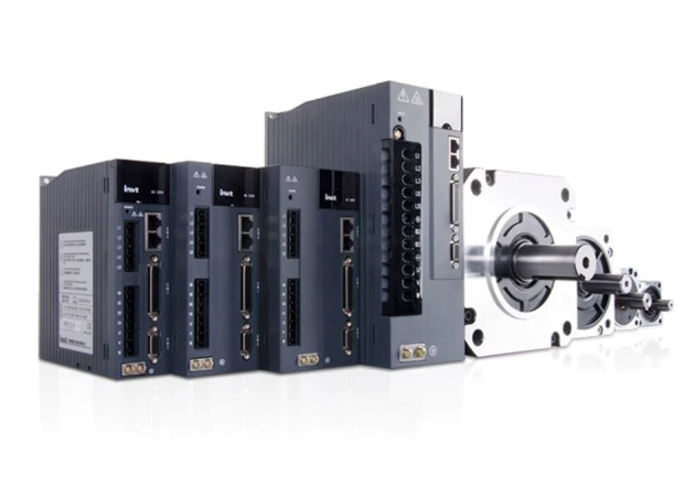 INVT GD 800 Series Engineering Drive