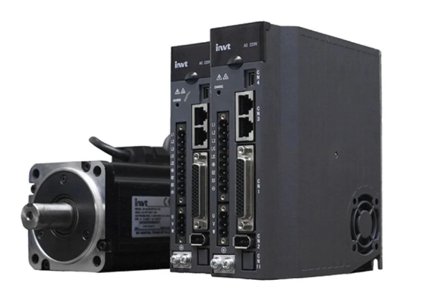 INVT GD 600 Series High Performance Multi Drive