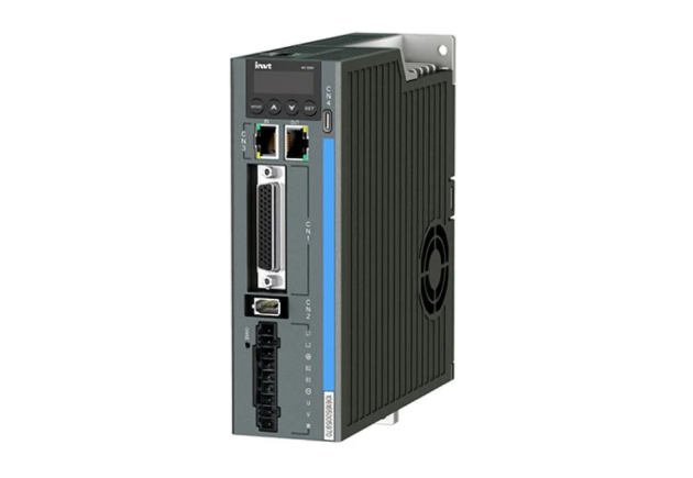 INVT GD10 Series Mini VFD Drive