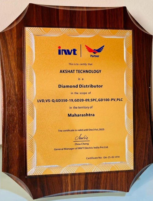 Akshat Technology placeholder image