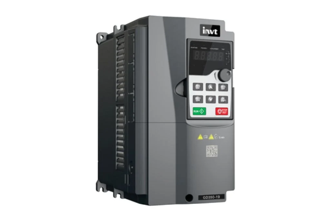 INVT AC Drive