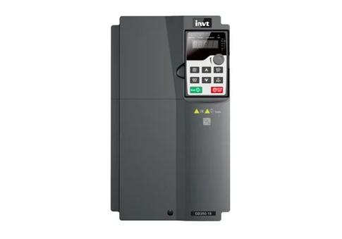 INVT GD 600 Series High Performance Multi Drive