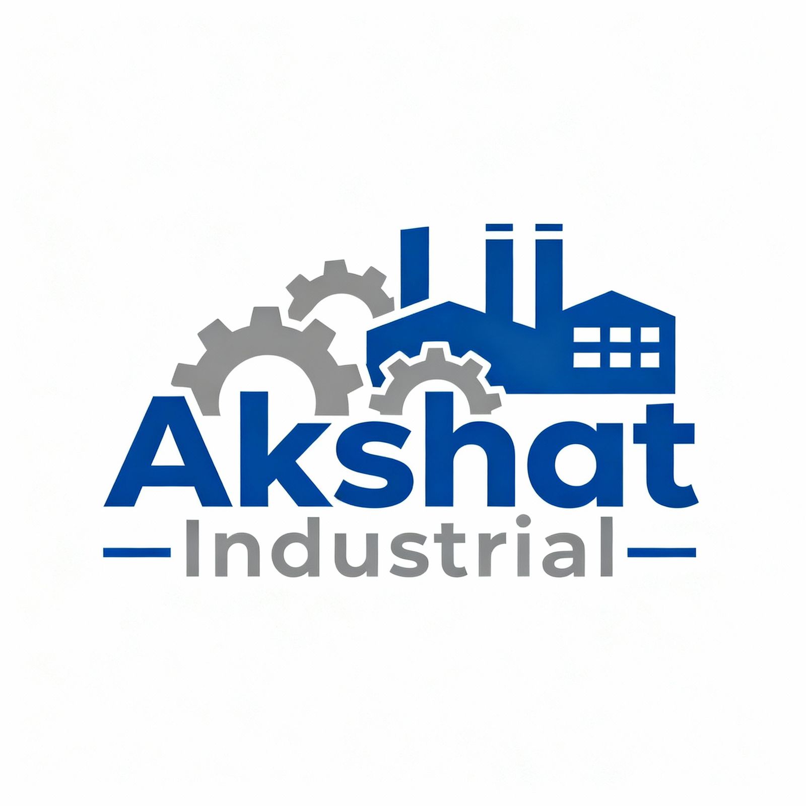 Logo for Gamma Logistics Hub