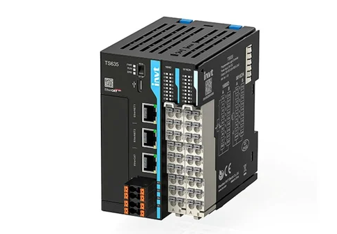 Main product image of Invt GD350-19 Series Crane and Hoist