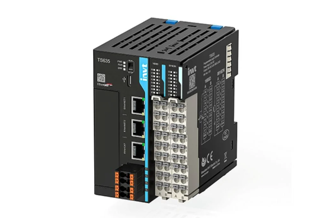 Invt Gd350-19 Series Crane and Hoist