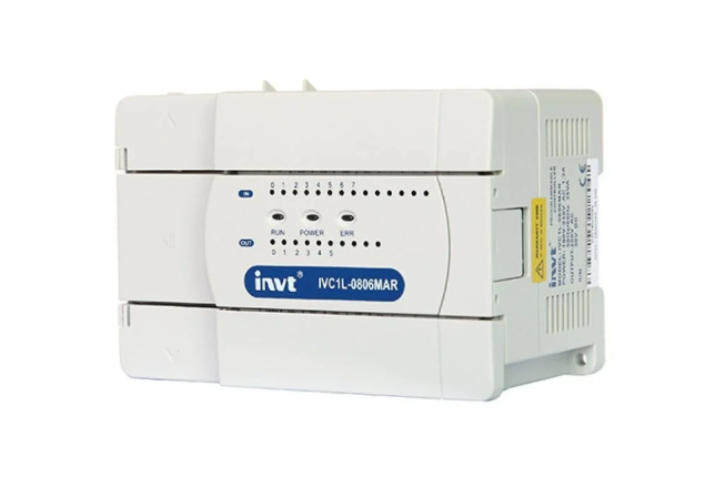 INVT GD 600 Series High Performance Multi Drive