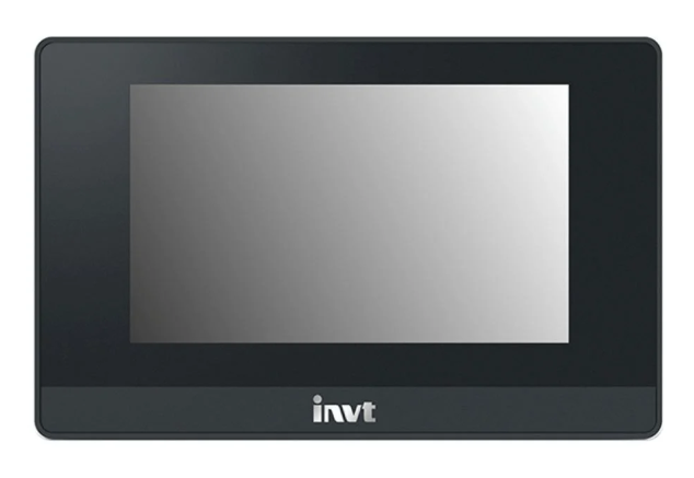 INVT GD200A Series VFD Drive