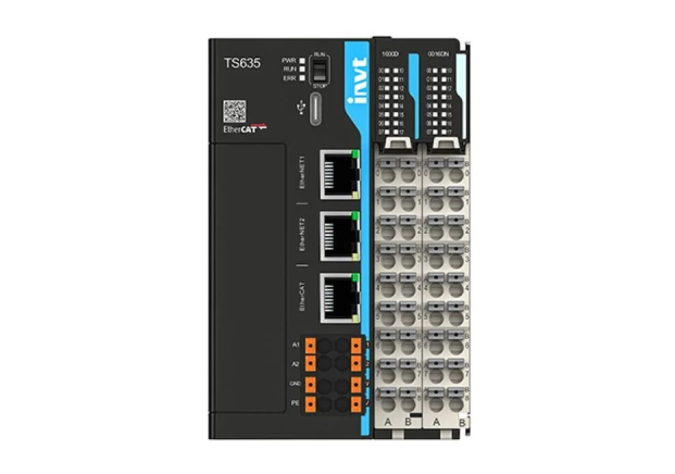Main product image of INVT GD 800 Series Engineering Drive
